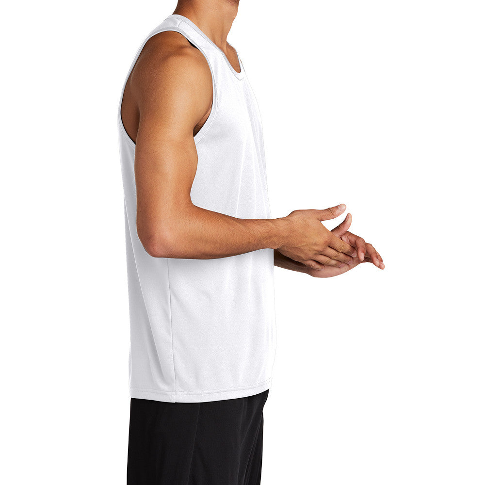 Men's PosiCharge Competitor Lightweight Performance and Comfort Tank