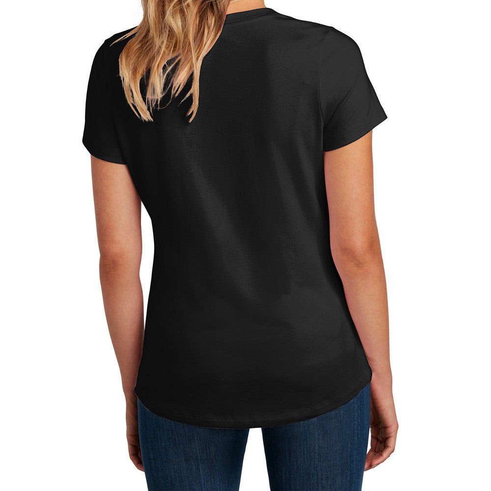 Women’s Flex Scoop Neck Tee
