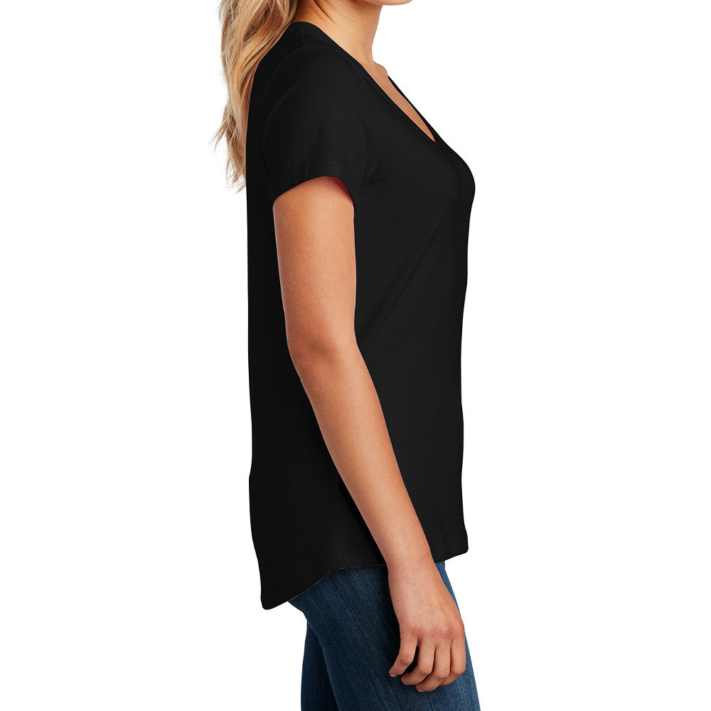 Women’s Flex Scoop Neck Tee