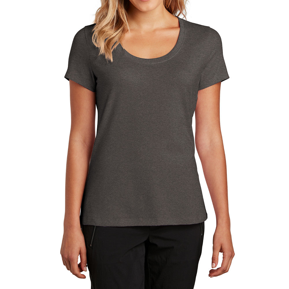 Women’s Flex Scoop Neck Tee