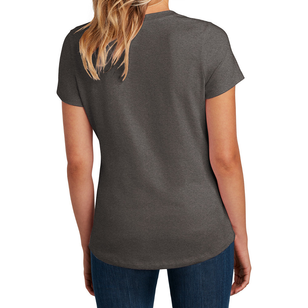 Women’s Flex Scoop Neck Tee