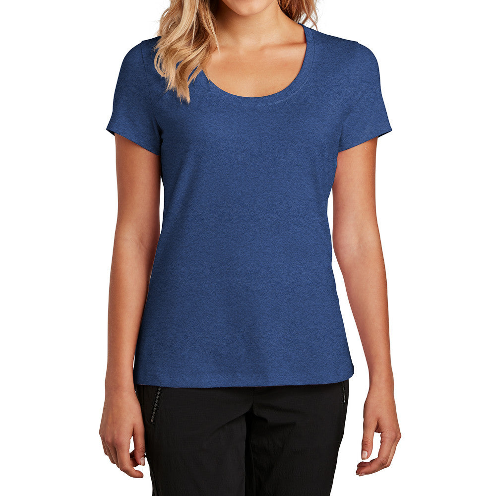 Women’s Flex Scoop Neck Tee