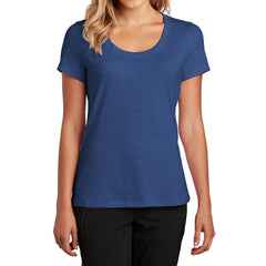 Women’s Flex Scoop Neck Tee