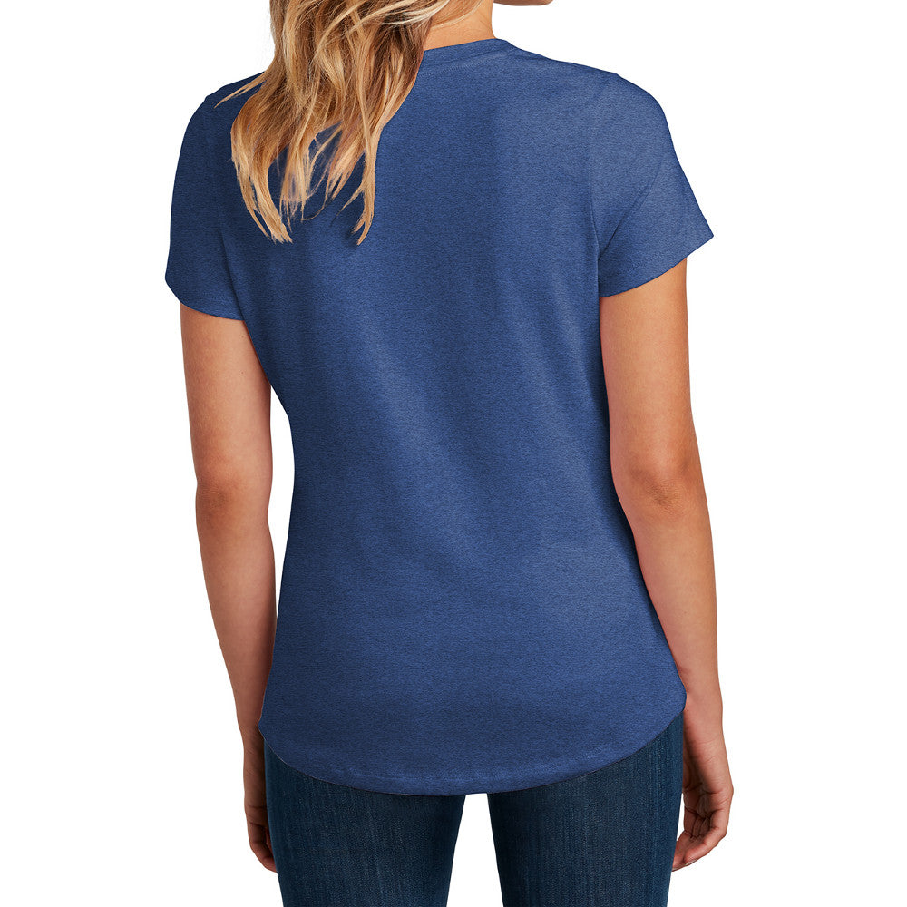 Women’s Flex Scoop Neck Tee
