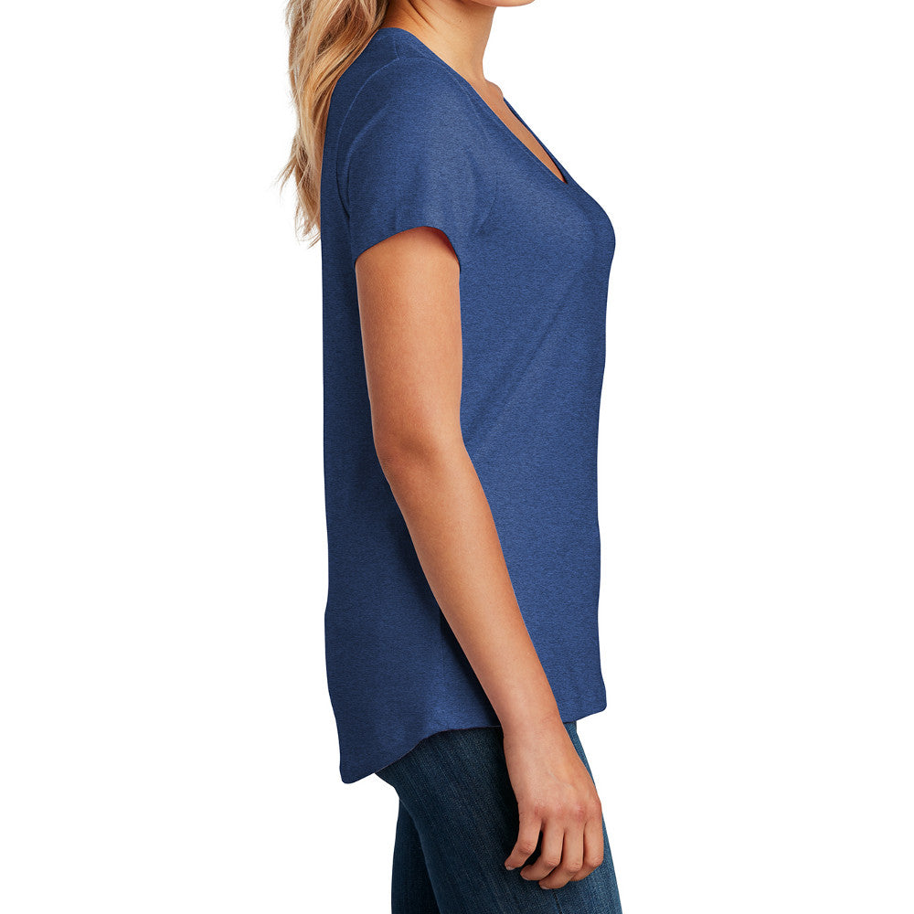 Women’s Flex Scoop Neck Tee