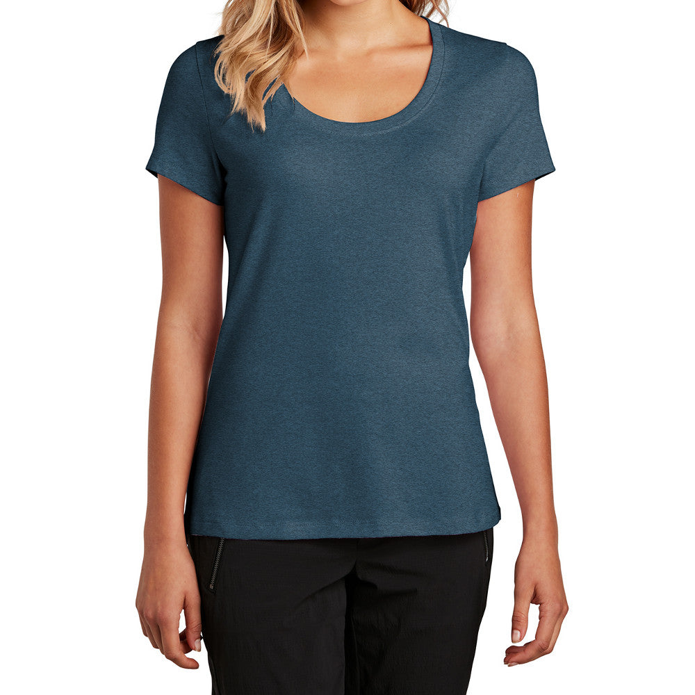 Women’s Flex Scoop Neck Tee
