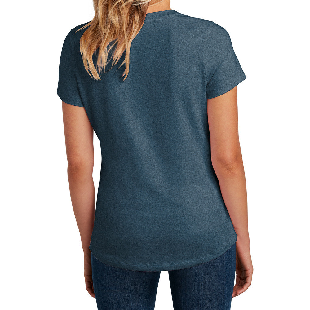Women’s Flex Scoop Neck Tee