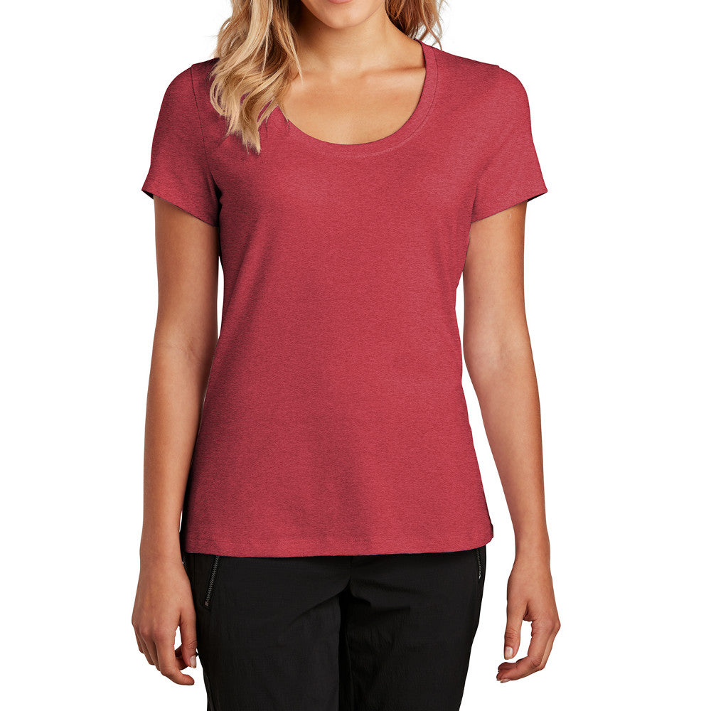 Women’s Flex Scoop Neck Tee