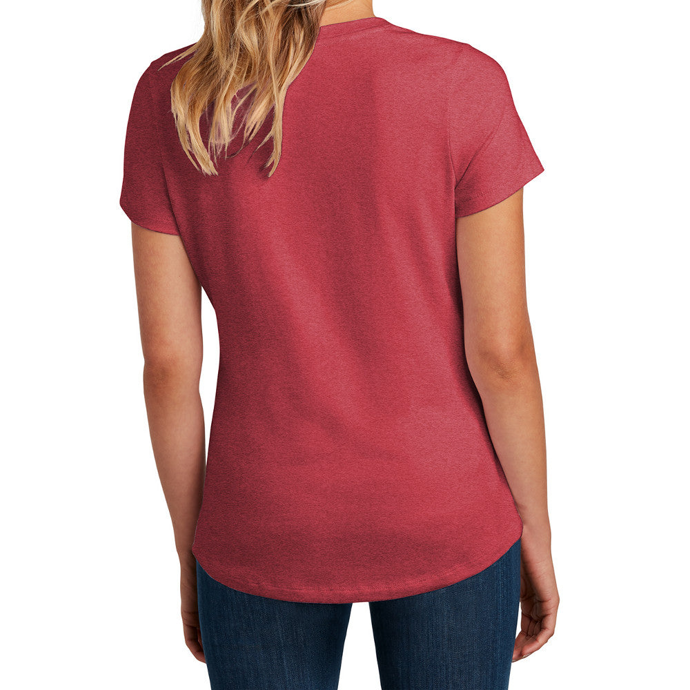 Women’s Flex Scoop Neck Tee