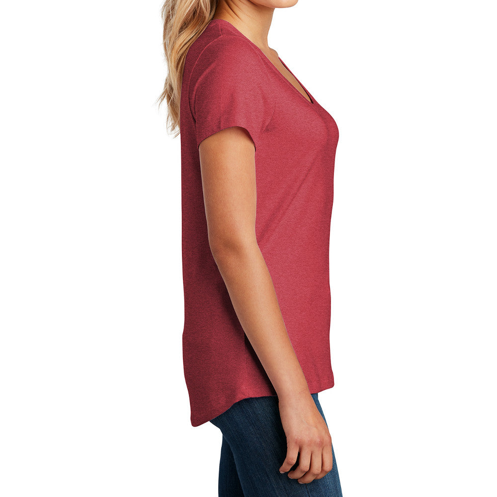 Women’s Flex Scoop Neck Tee