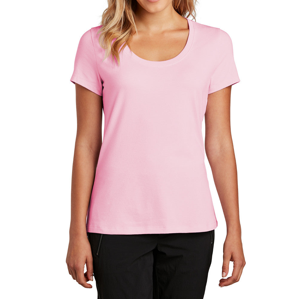 Women’s Flex Scoop Neck Tee