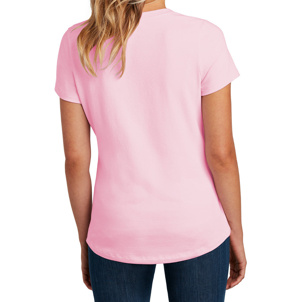 Women’s Flex Scoop Neck Tee