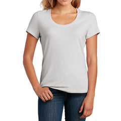 Women’s Flex Scoop Neck Tee
