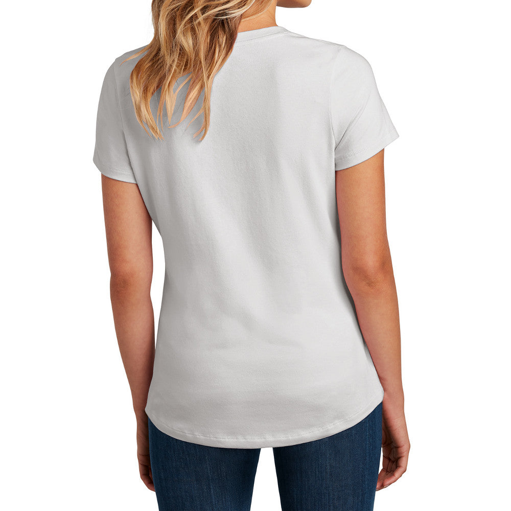 Women’s Flex Scoop Neck Tee