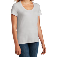Women’s Flex Scoop Neck Tee