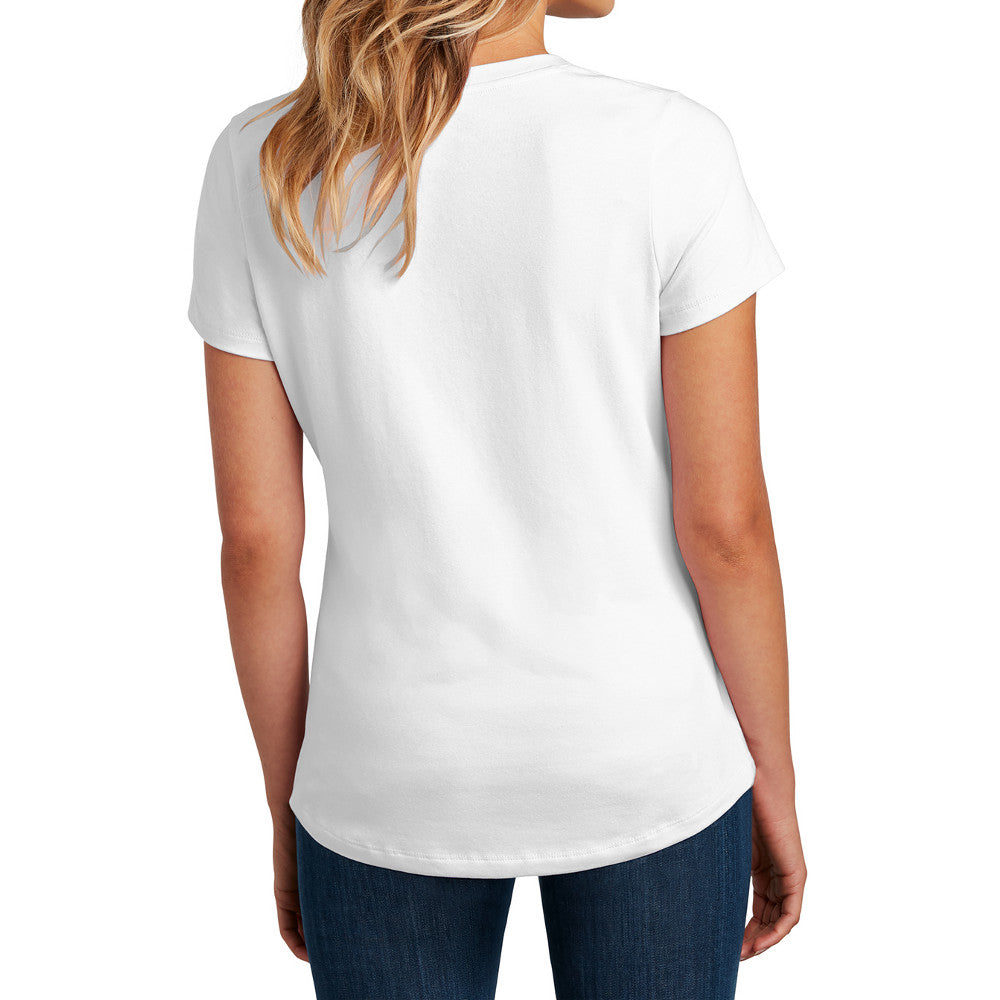 Women’s Flex Scoop Neck Tee