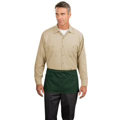 Waist Apron with Pockets Hunter