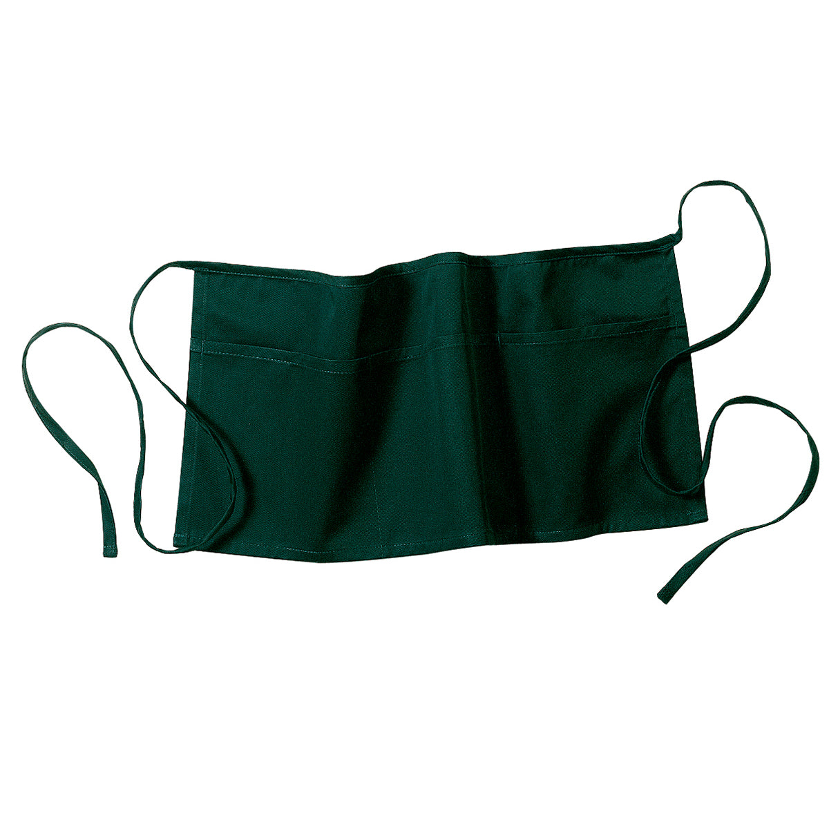 Waist Apron with Pockets Hunter