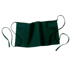 Waist Apron with Pockets Hunter