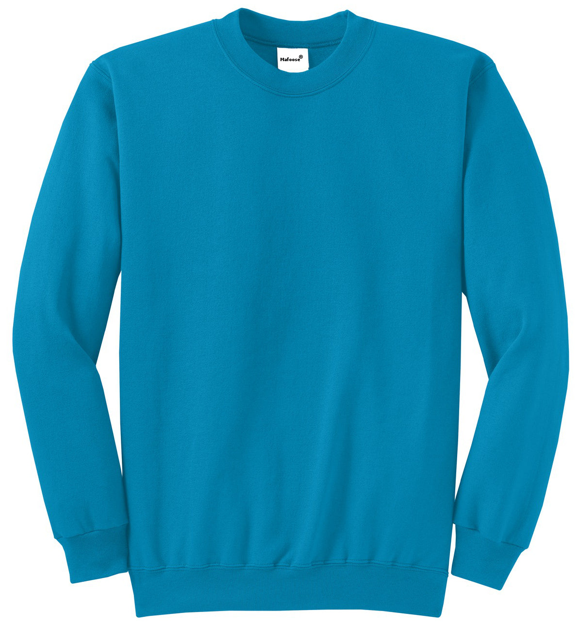 Men's Core Fleece Classic Crewneck Sweatshirt