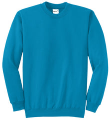 Men's Core Fleece Classic Crewneck Sweatshirt