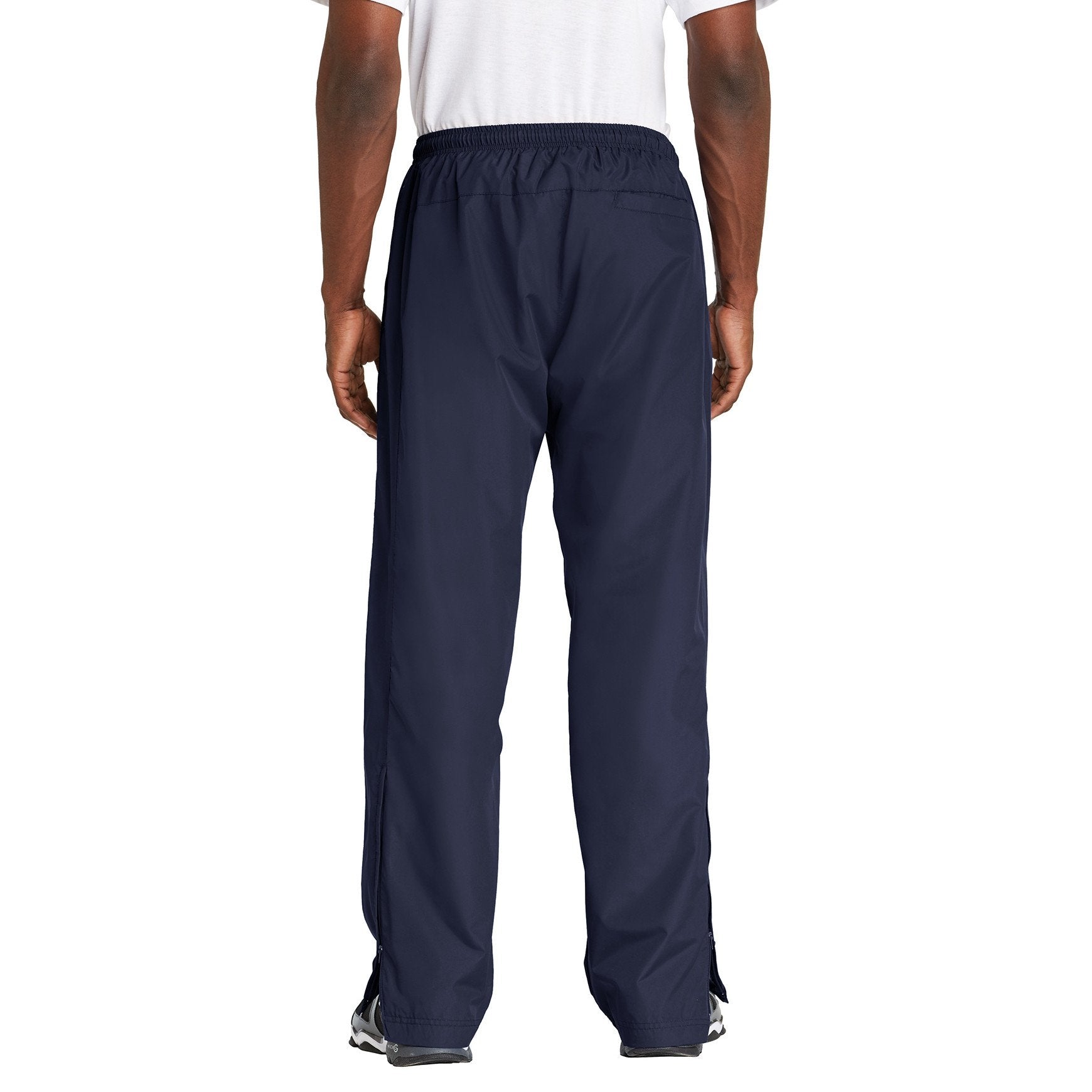 Mafoose Men's Lightweight Wind Pant True Navy
