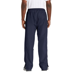 Mafoose Men's Lightweight Wind Pant True Navy