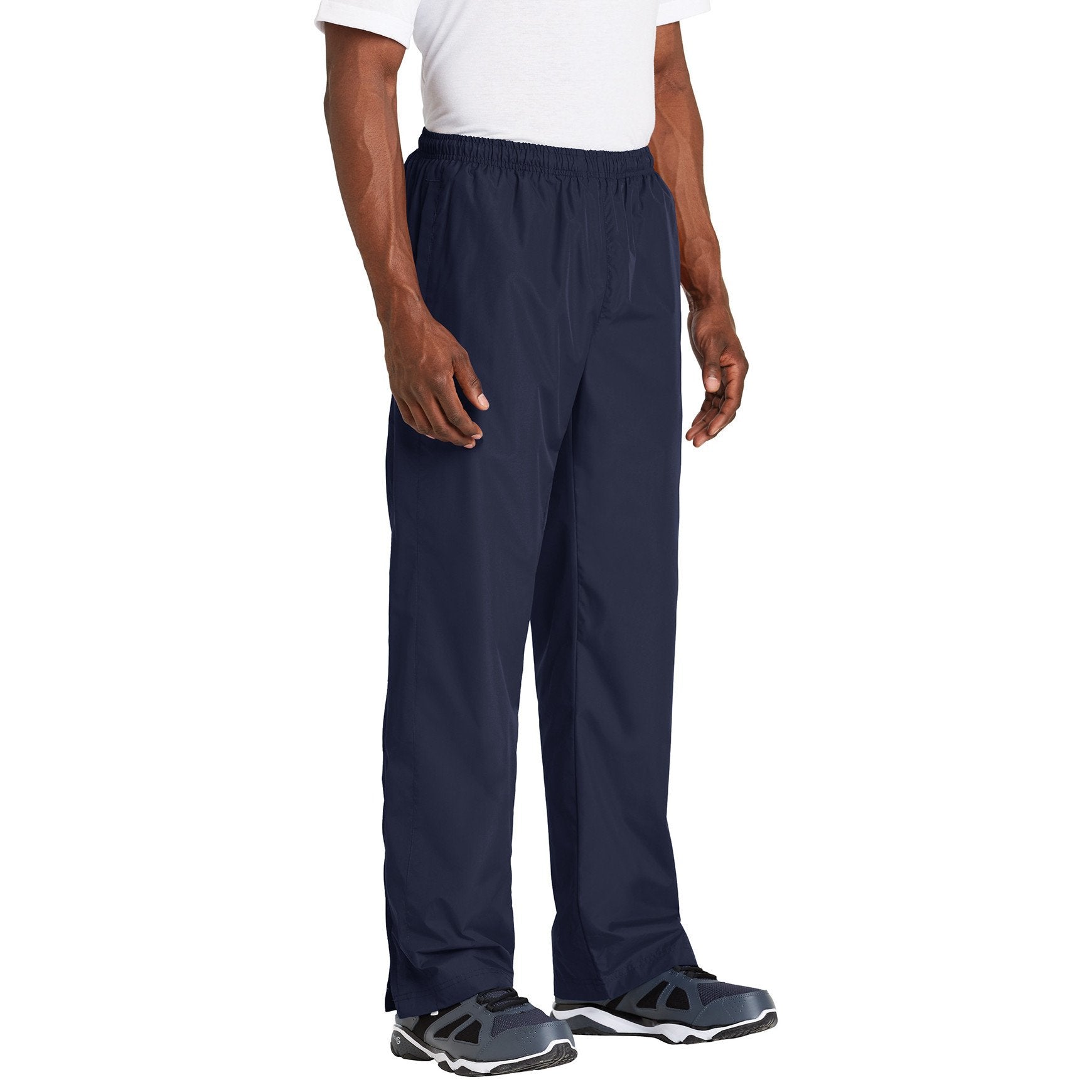 Mafoose Men's Lightweight Wind Pant True Navy