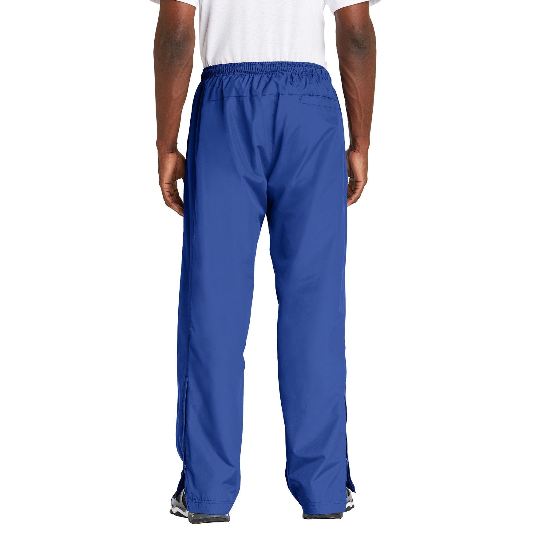 Mafoose Men's Lightweight Wind Pant True Royal