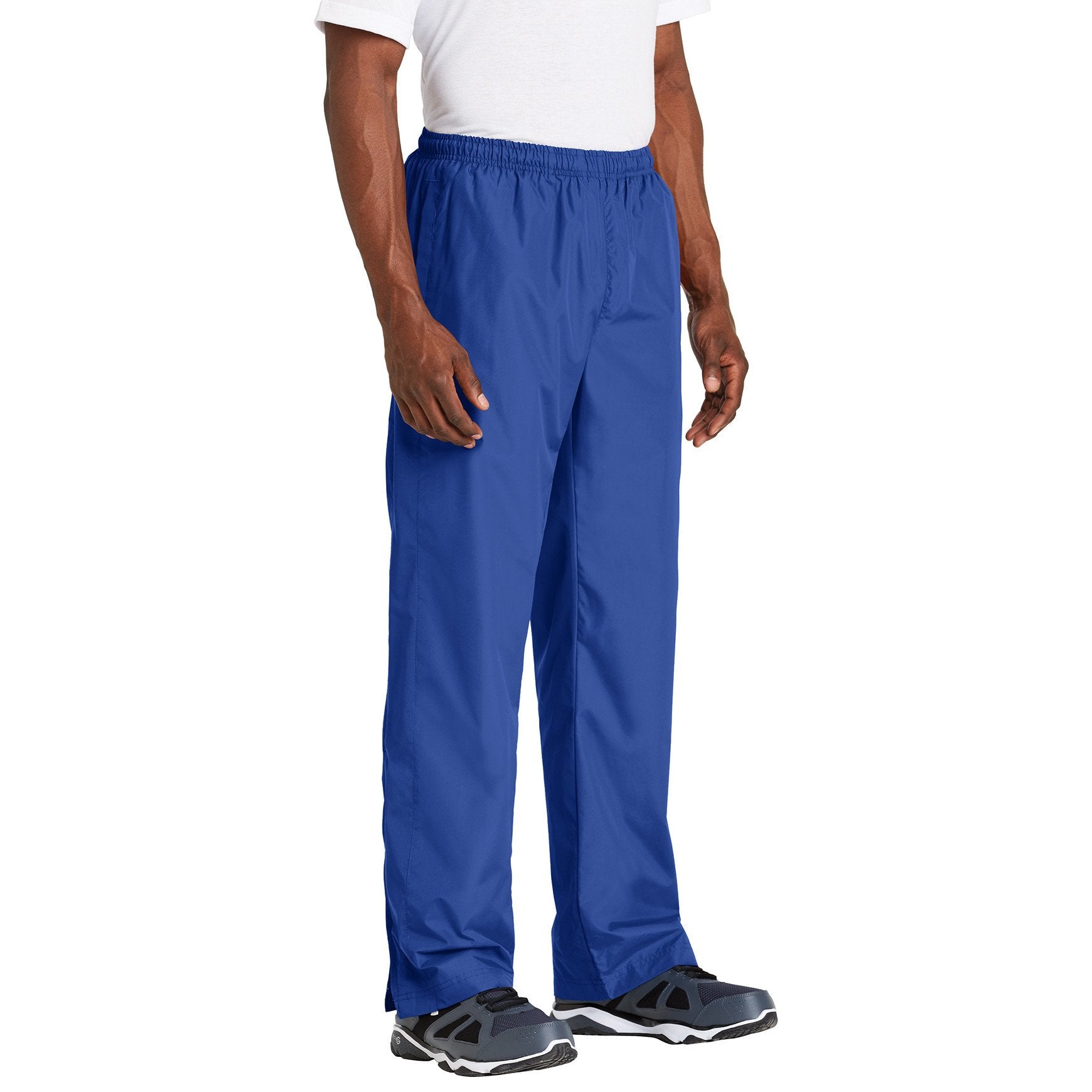 Mafoose Men's Lightweight Wind Pant True Royal