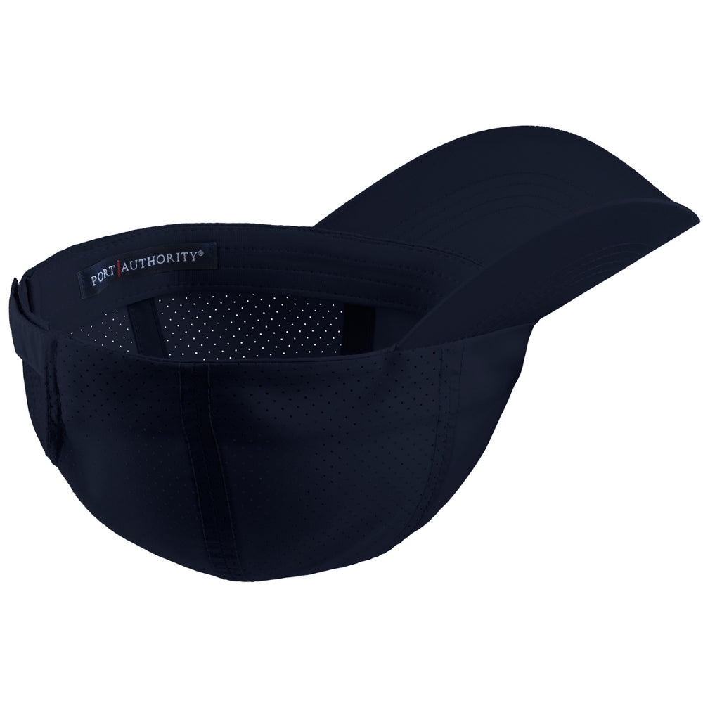 Men's Perforated Cap