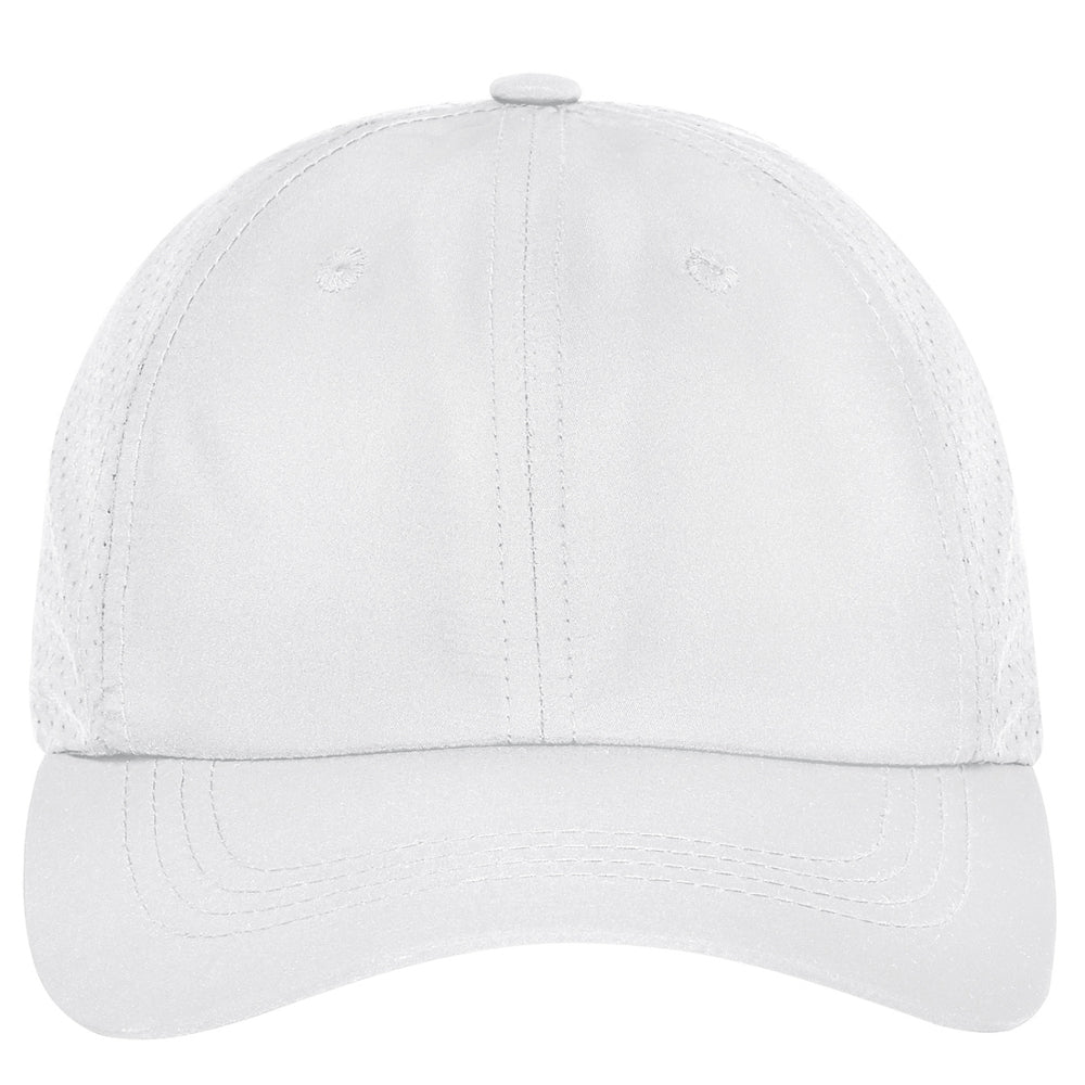 Men's Perforated Cap