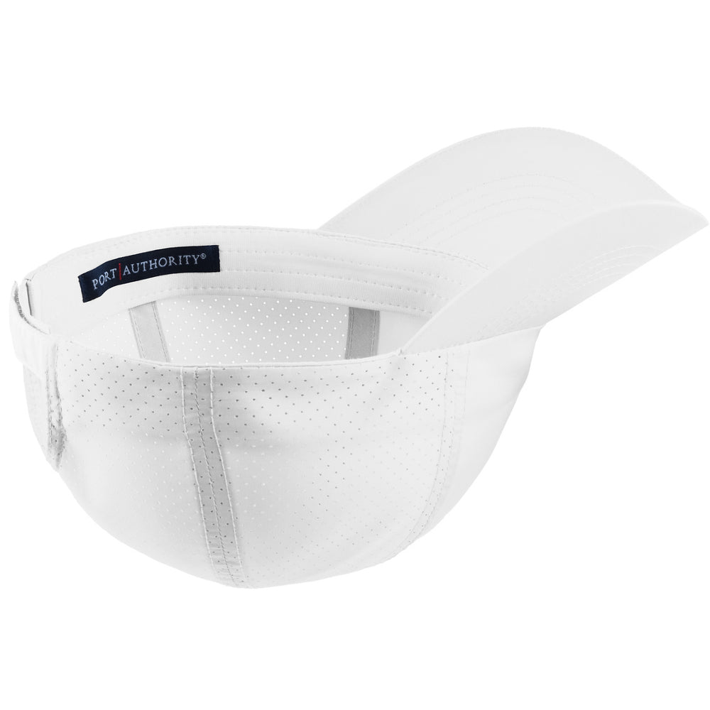 Men's Perforated Cap