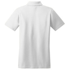 Women's Stain Resistant Polo Shirt