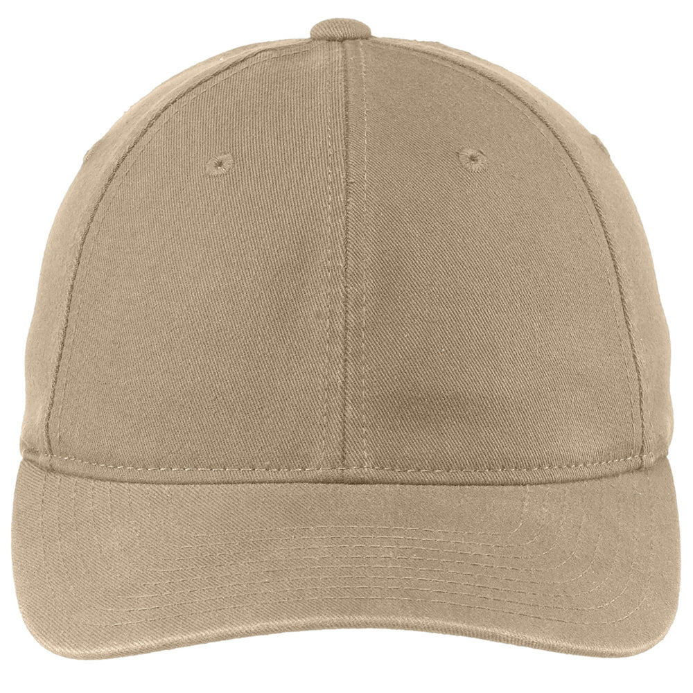 Men's Flexfit Garment Washed Cap