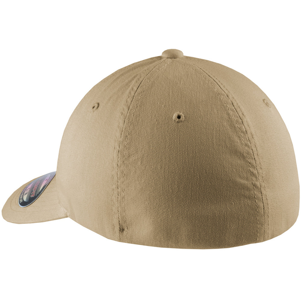 Men's Flexfit Garment Washed Cap
