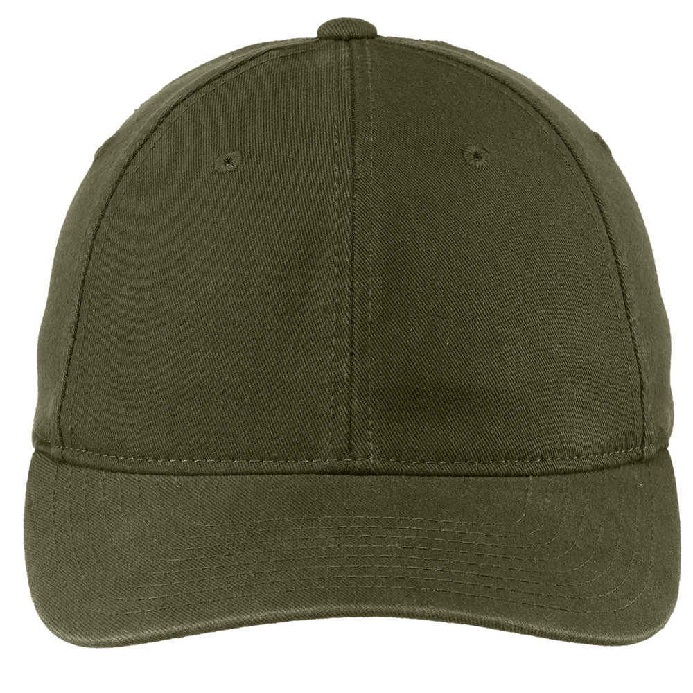Men's Flexfit Garment Washed Cap