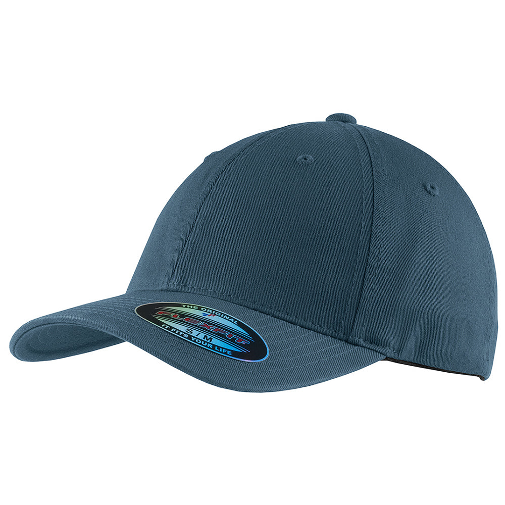 Men's Flexfit Garment Washed Cap