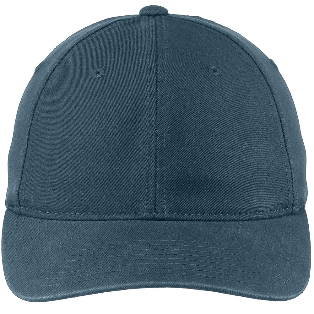 Men's Flexfit Garment Washed Cap