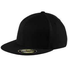 Men's Flexfit 210 Flat Bill Cap