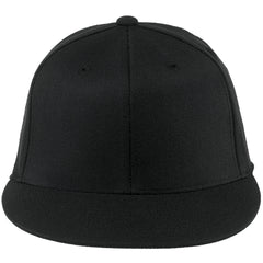 Men's Flexfit 210 Flat Bill Cap