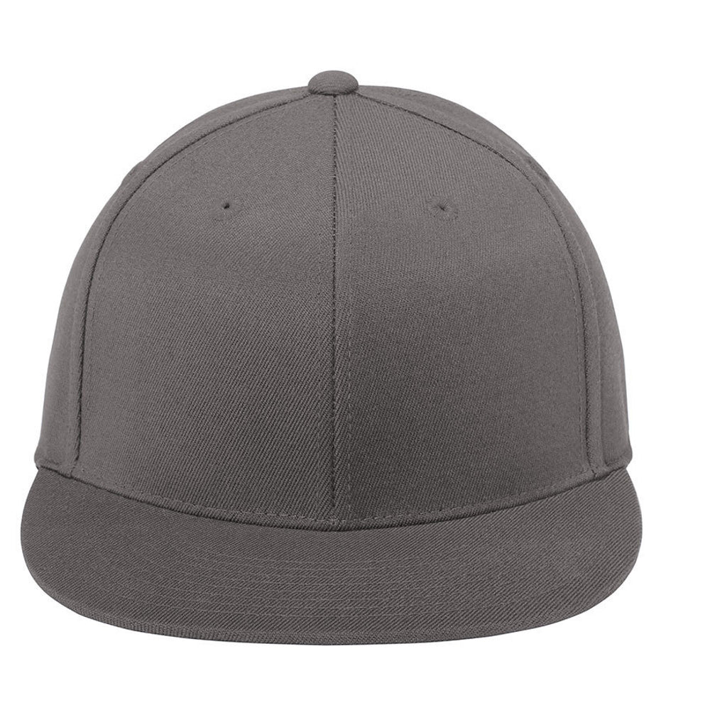 Men's Flexfit 210 Flat Bill Cap