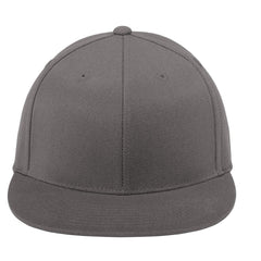 Men's Flexfit 210 Flat Bill Cap
