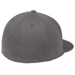 Men's Flexfit 210 Flat Bill Cap