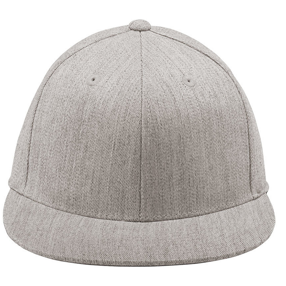 Men's Flexfit 210 Flat Bill Cap