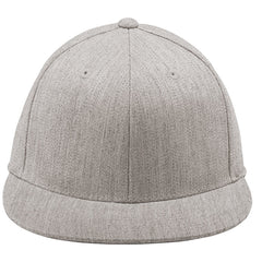 Men's Flexfit 210 Flat Bill Cap