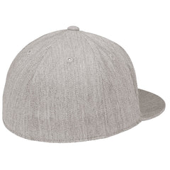 Men's Flexfit 210 Flat Bill Cap