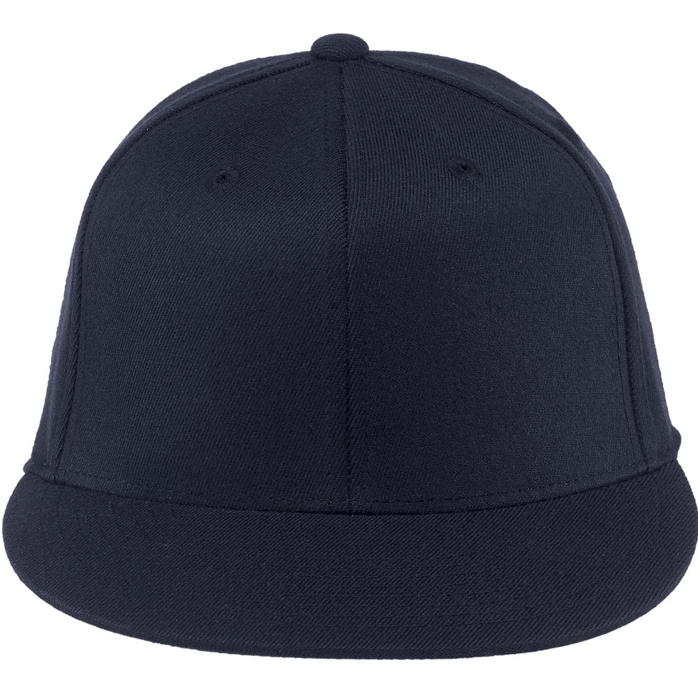 Men's Flexfit 210 Flat Bill Cap