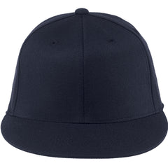 Men's Flexfit 210 Flat Bill Cap