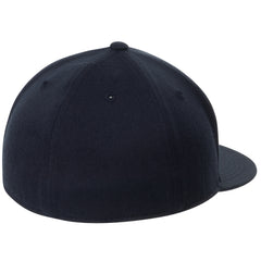 Men's Flexfit 210 Flat Bill Cap